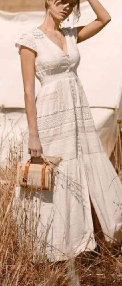 Spell and the Gypsy Suki Gown
